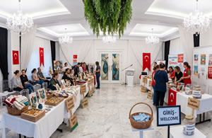 Ankara Sincan Kermes ve Yardım Etkinlikleri Ev Sahipliği